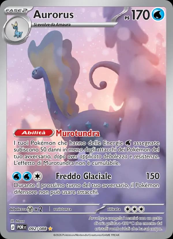 Aurorus
