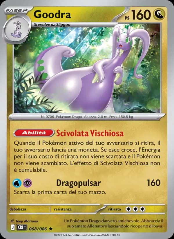 Goodra
