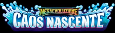 Caos Nascente