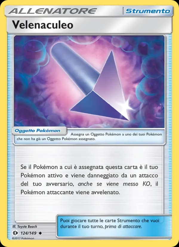 Velenaculeo