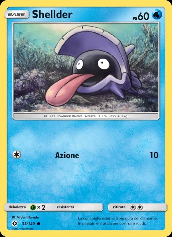 Shellder