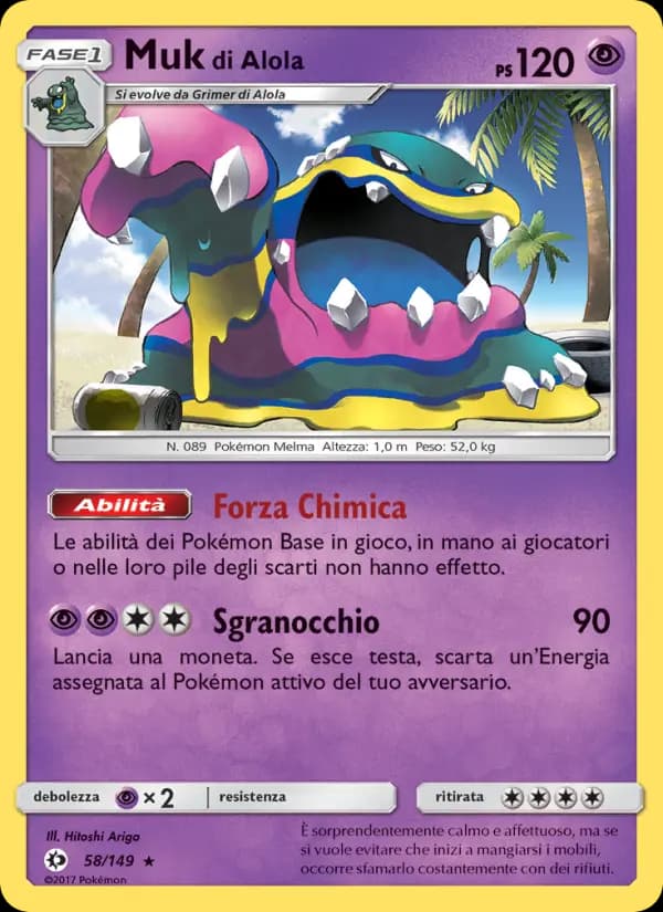 Muk di Alola
