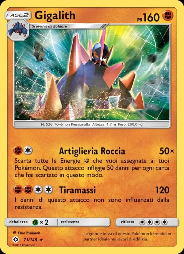 Gigalith