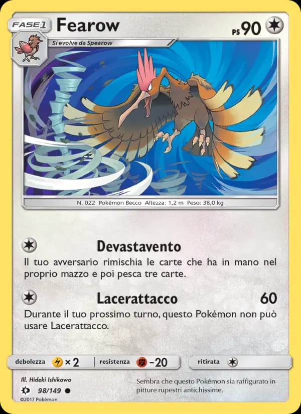 Fearow