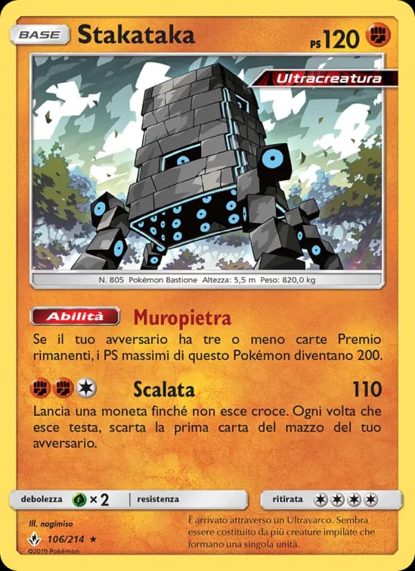 Stakataka