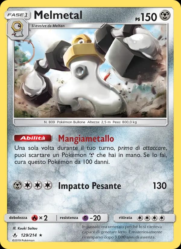Melmetal