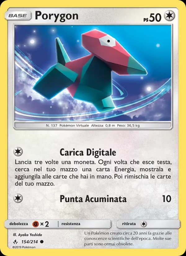 Porygon