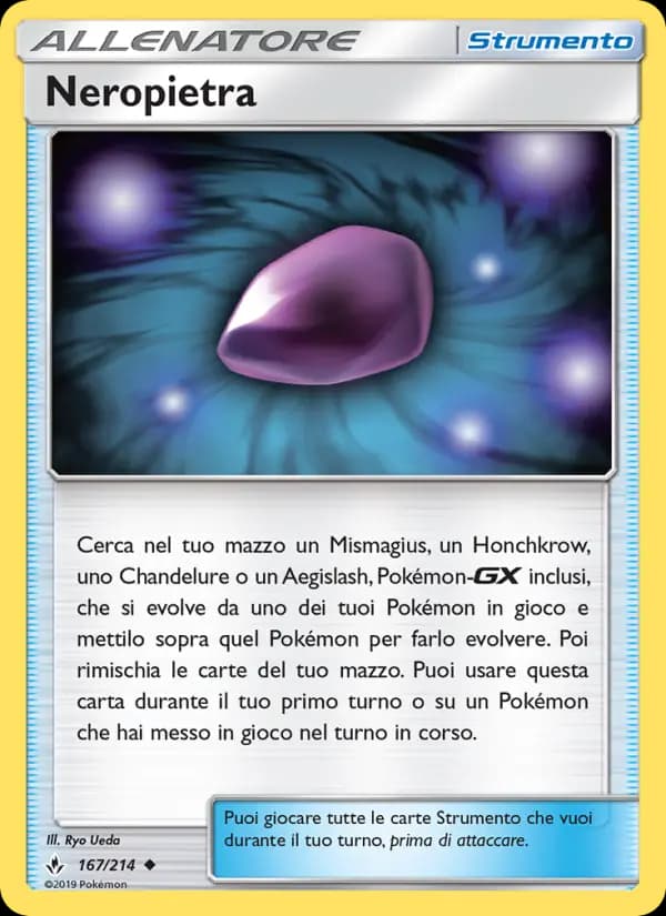 Neropietra