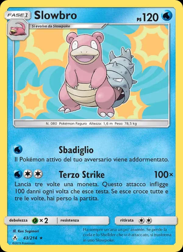 Slowbro