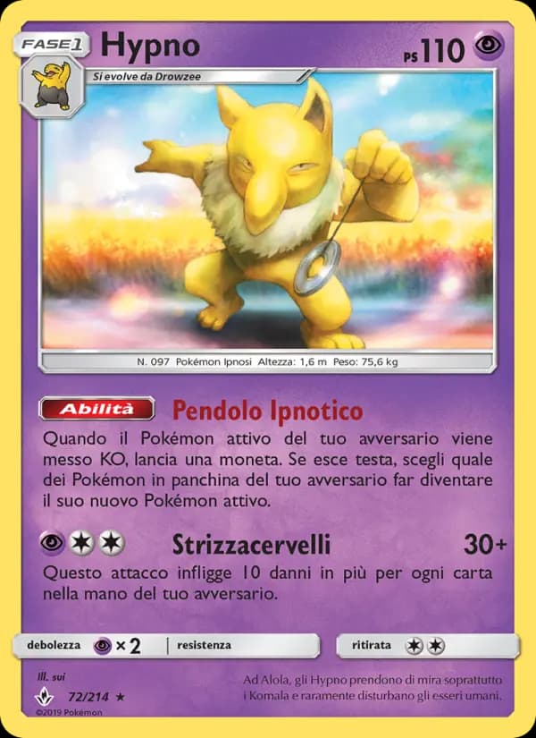 Hypno