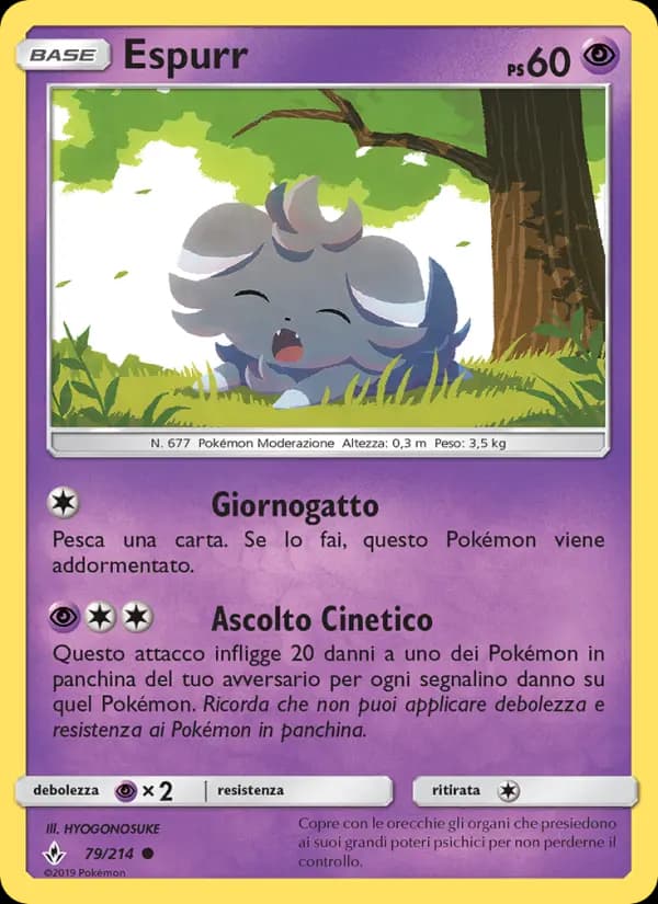 Espurr
