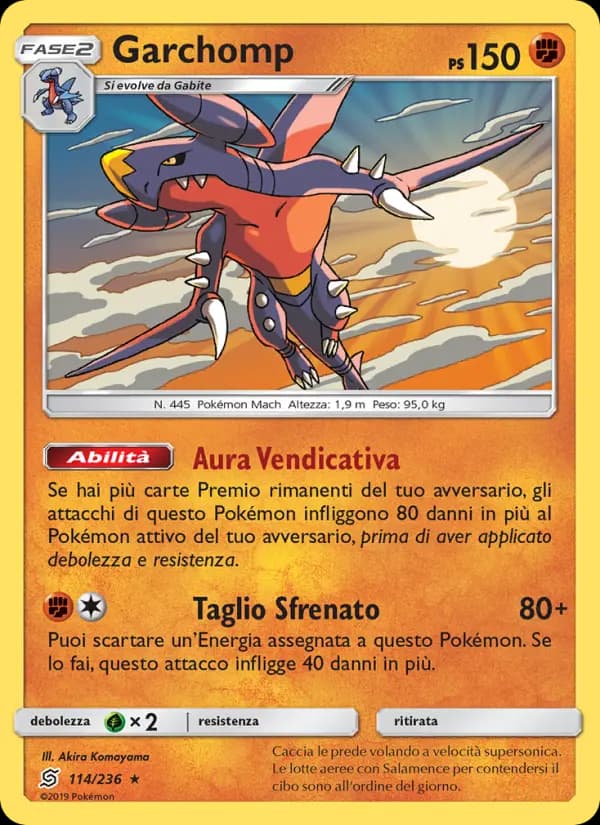 Garchomp