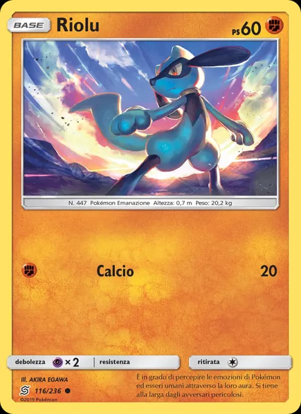 Riolu