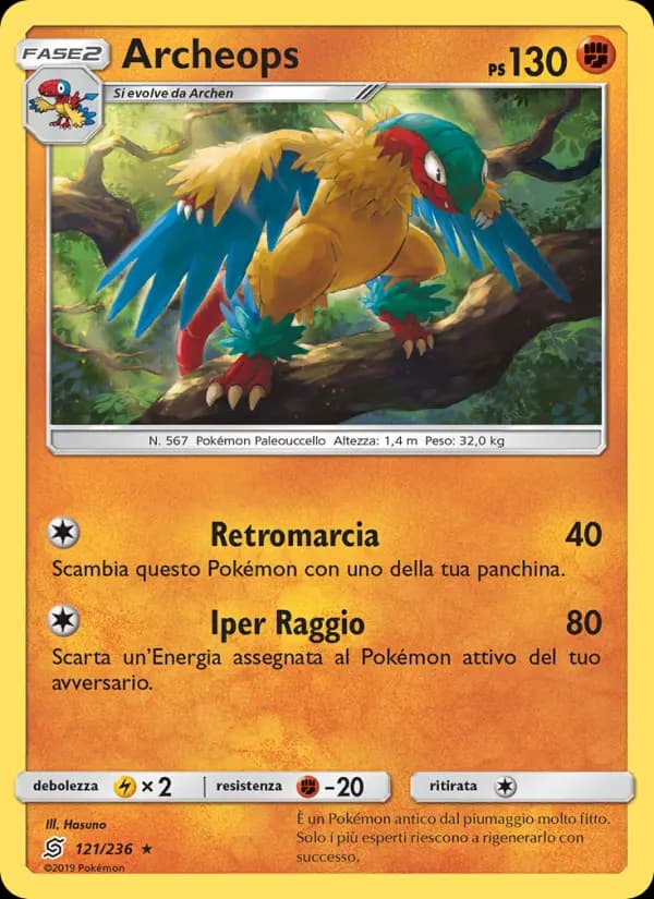 Archeops