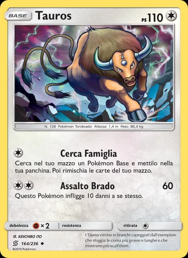 Tauros
