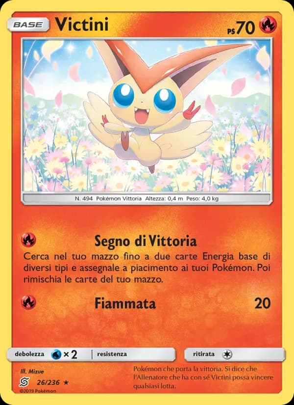 Victini