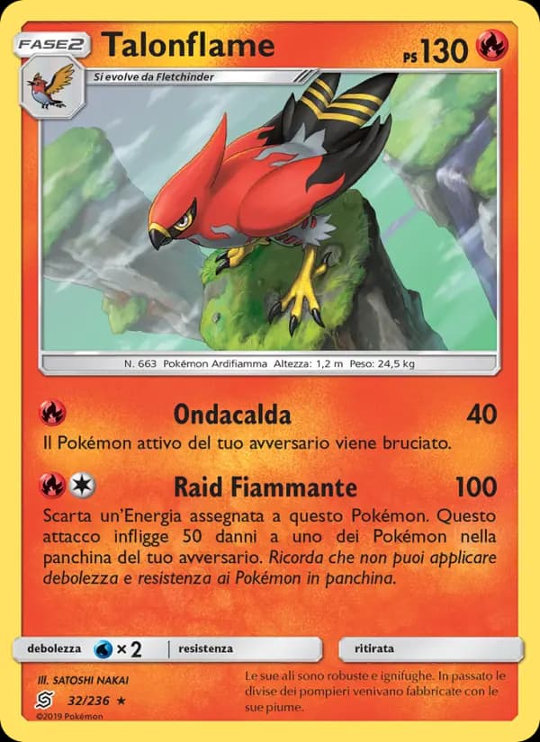 Talonflame