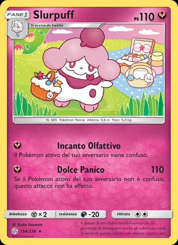 Slurpuff