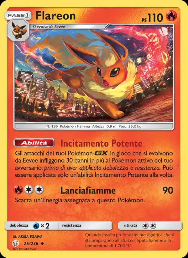 Flareon