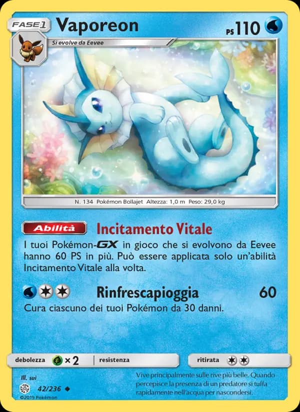 Vaporeon
