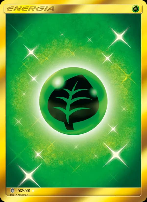 Energia Erba