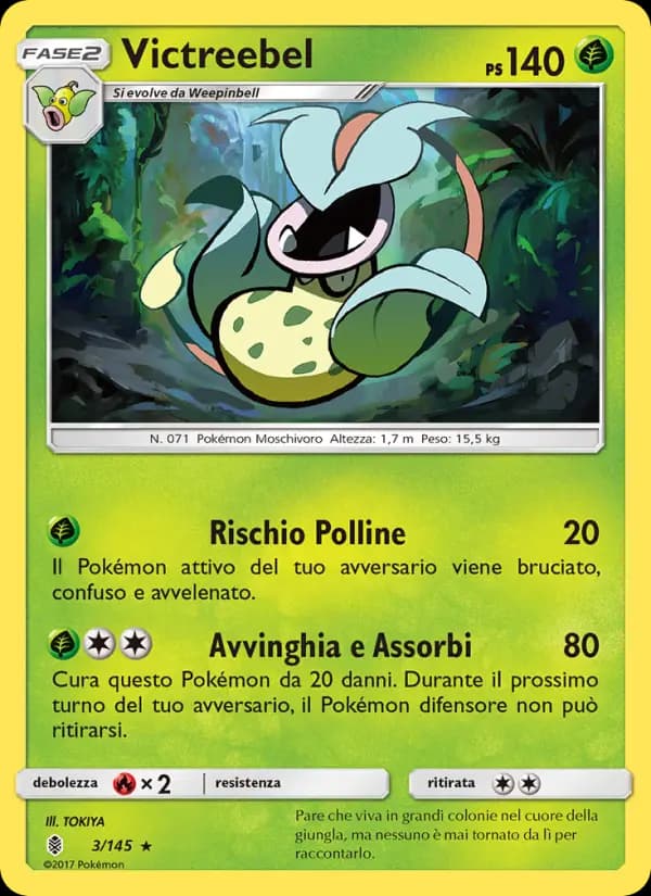 Victreebel