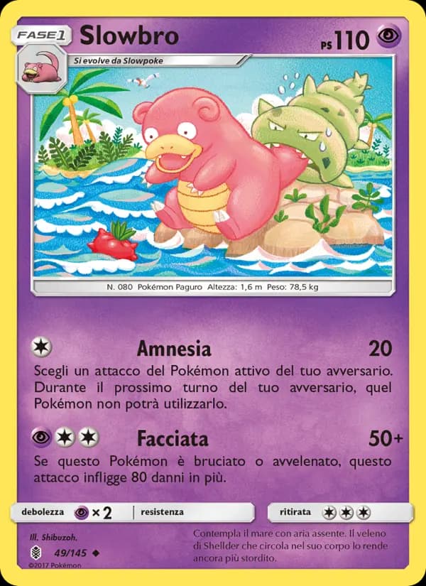 Slowbro