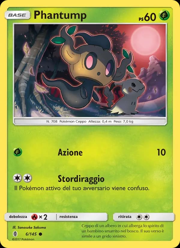 Phantump