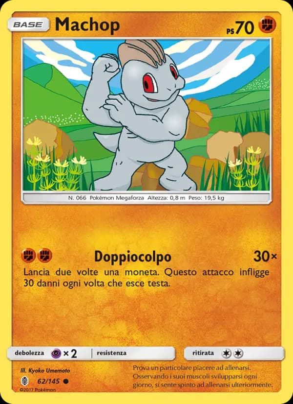Machop