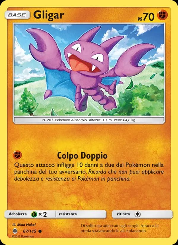 Gligar