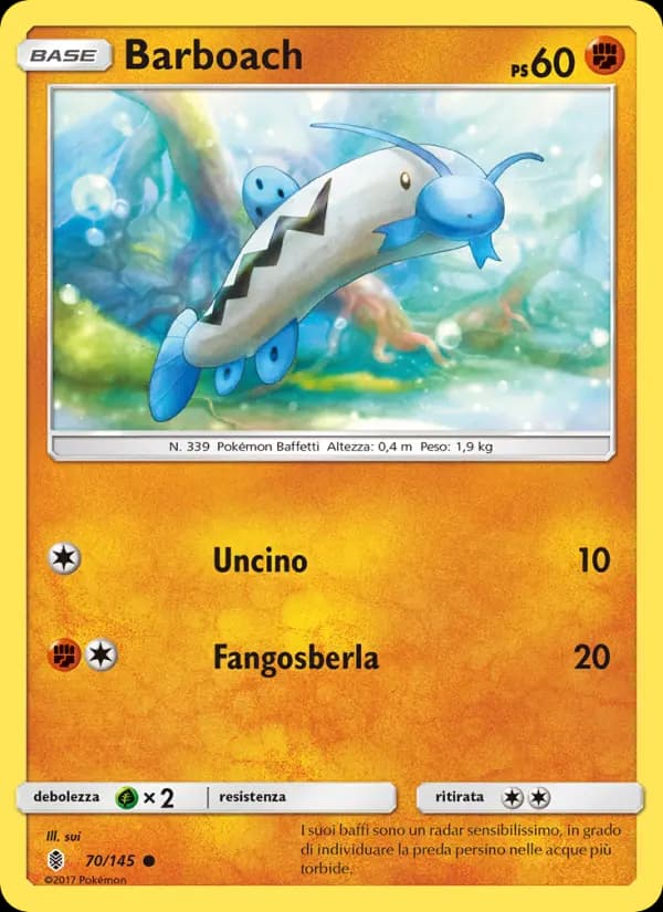 Barboach
