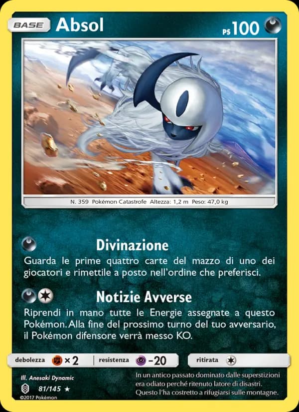 Absol
