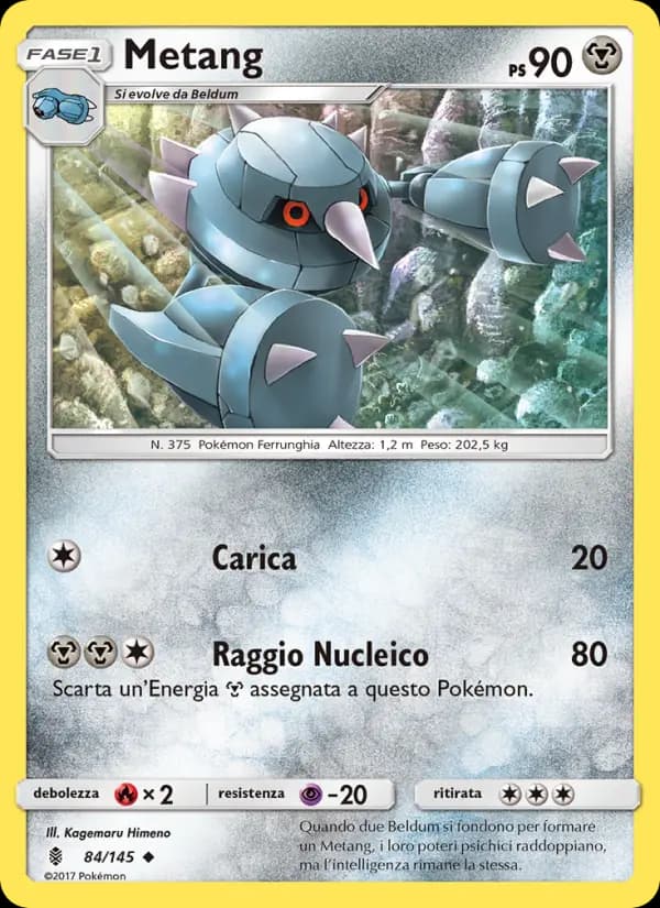 Metang