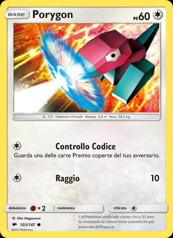Porygon