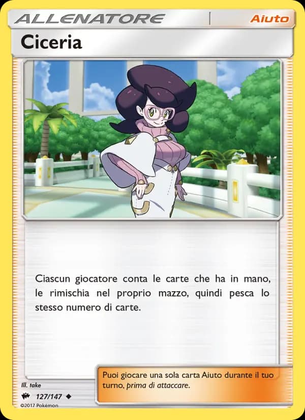 Ciceria