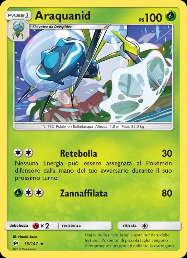 Araquanid