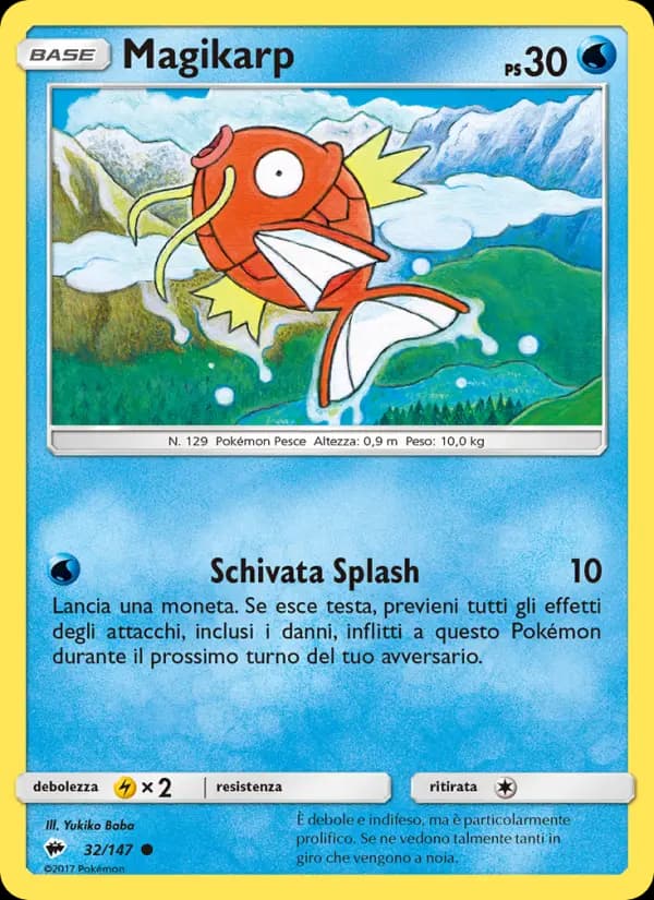Magikarp