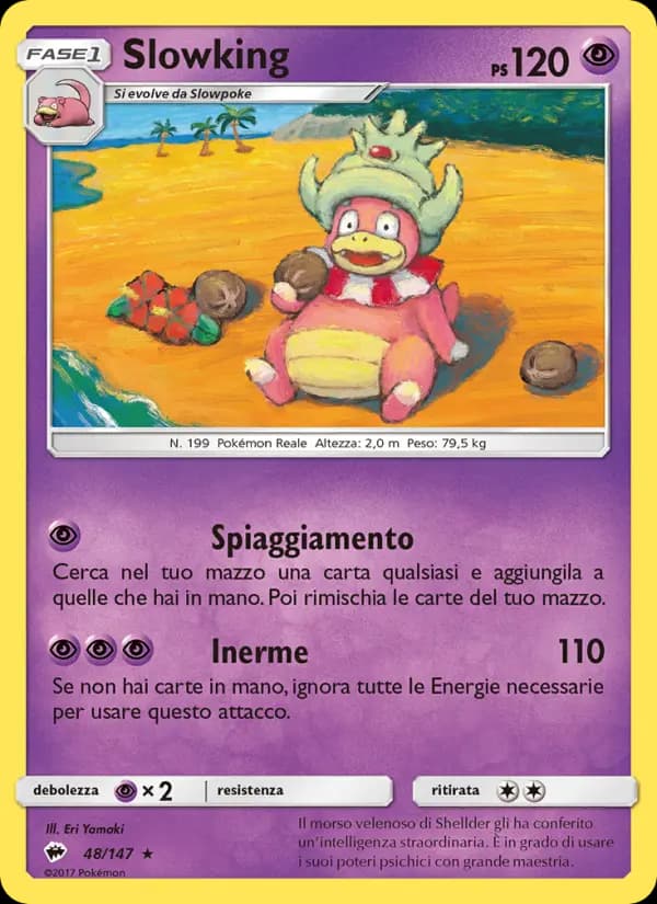 Slowking