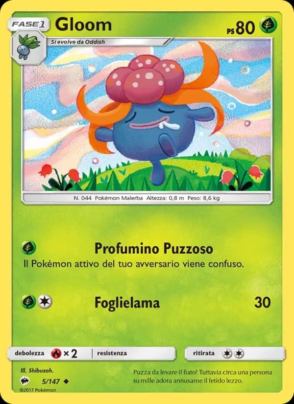 Gloom