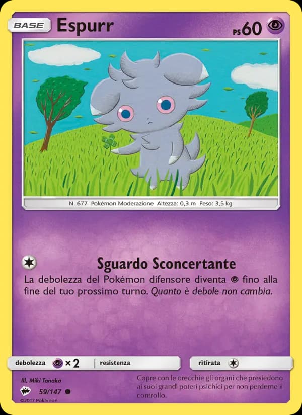 Espurr