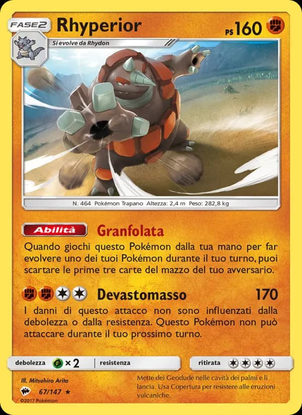 Rhyperior