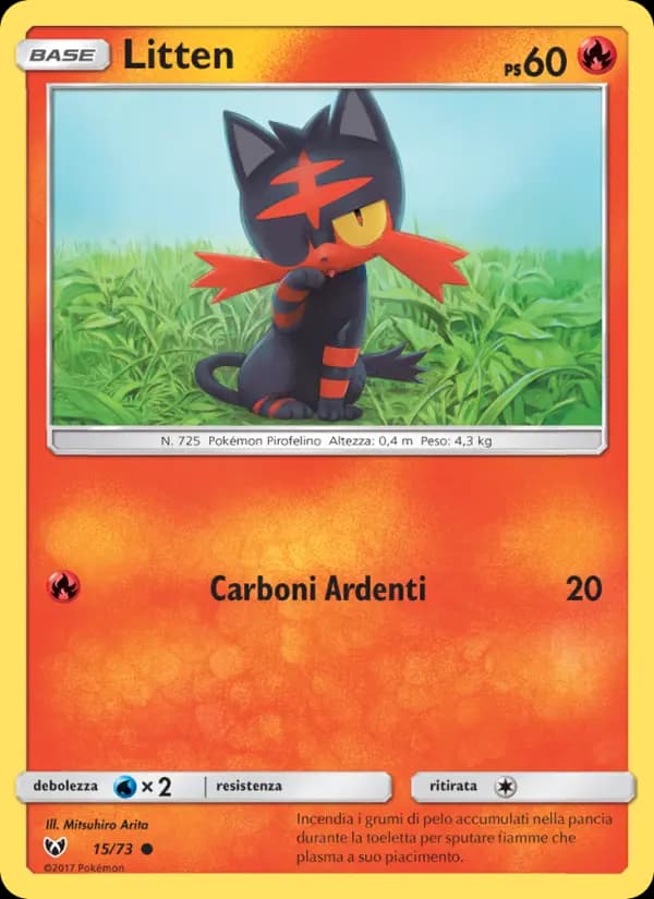 Litten