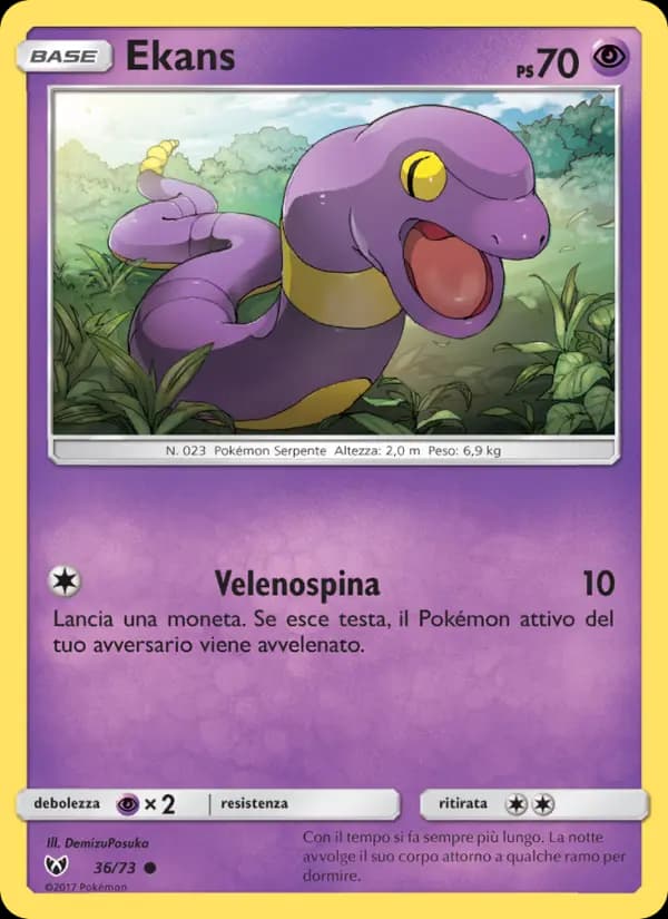 Ekans
