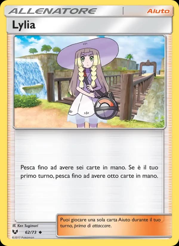 Lylia
