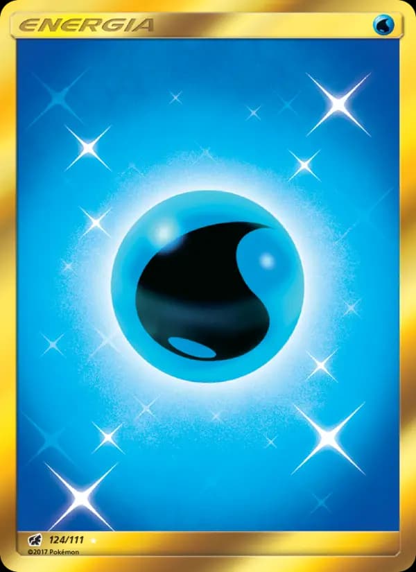 Energia Acqua