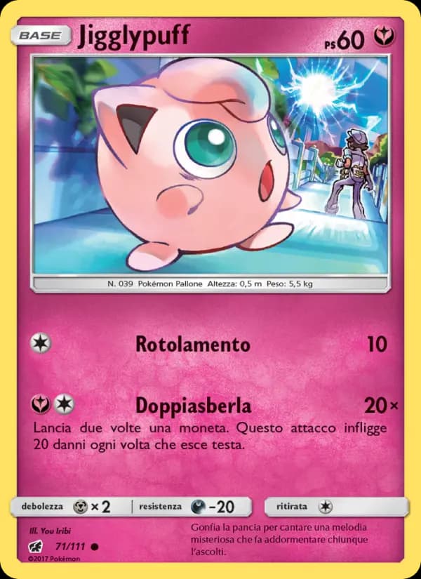 Jigglypuff