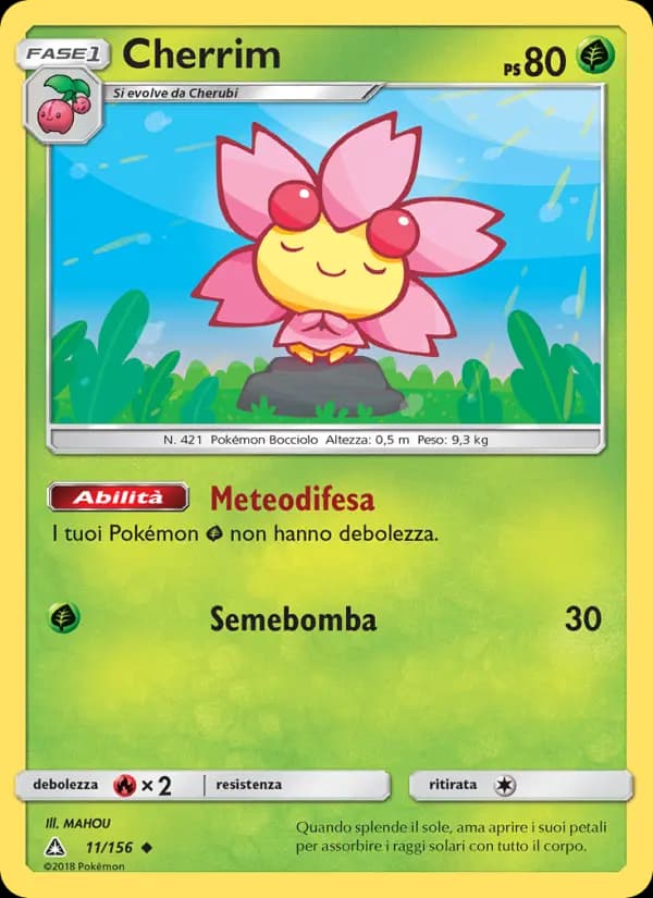 Cherrim