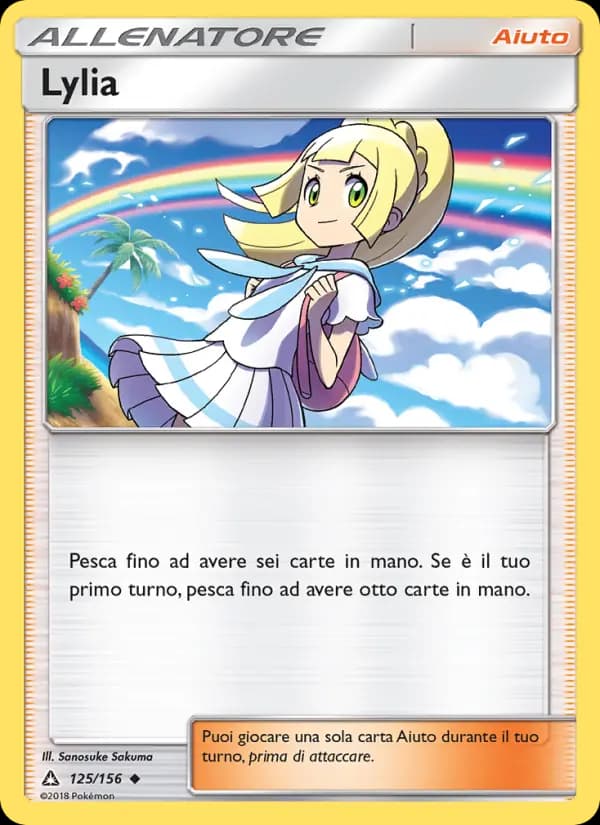 Lylia