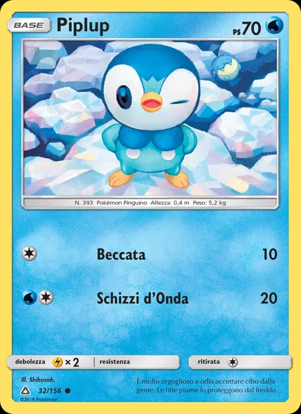 Piplup