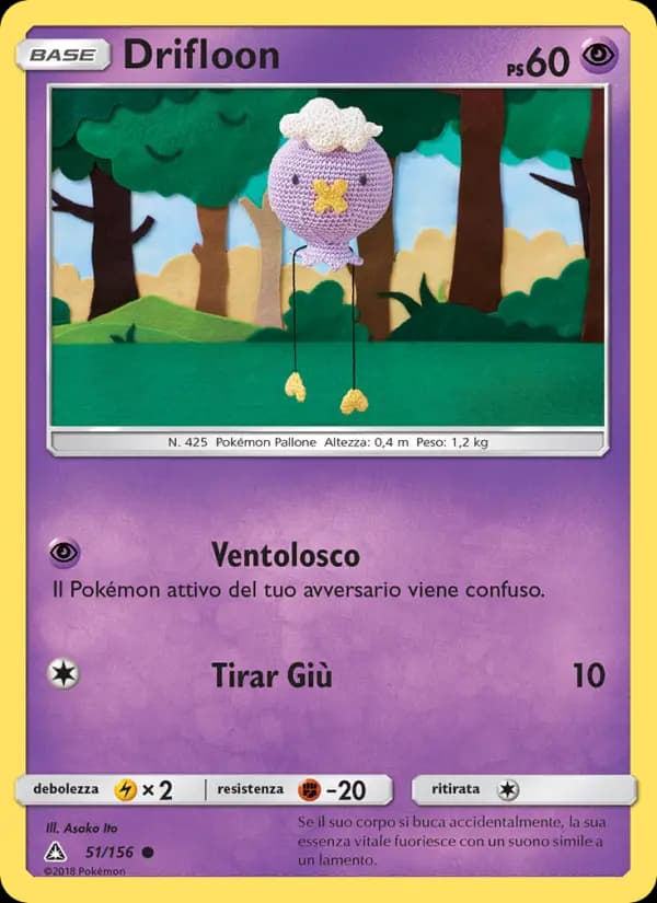 Drifloon